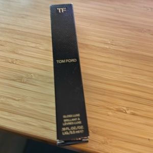 NIB Tom Ford Love Lust Lip Gloss!